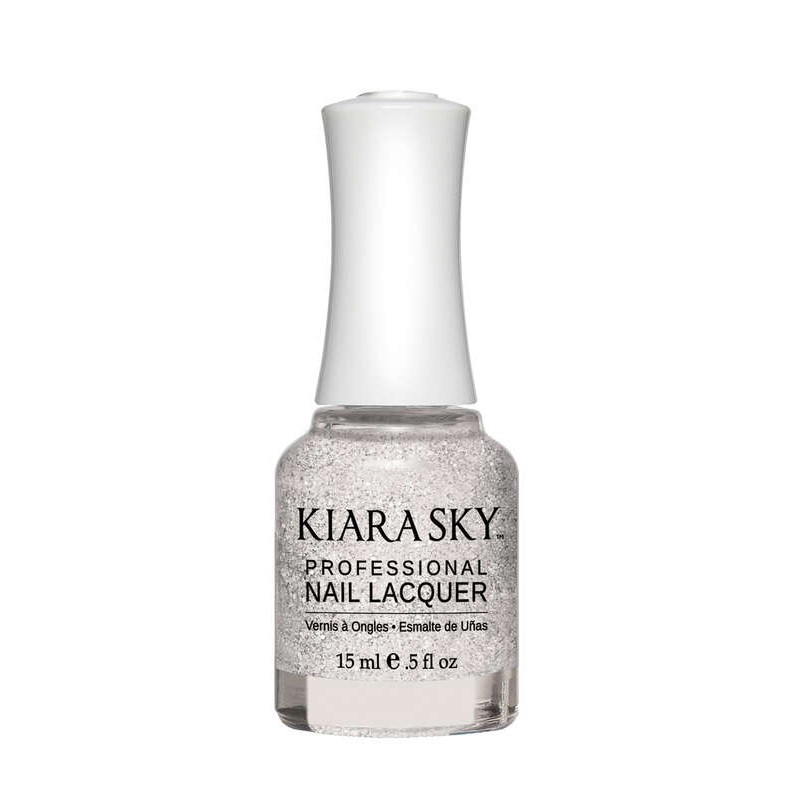 KIARA SKY – NAIL LACQUER - N488 ICEBERG